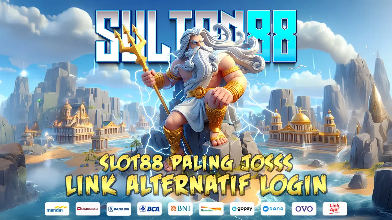 Ohtogel4d slot88 resmi