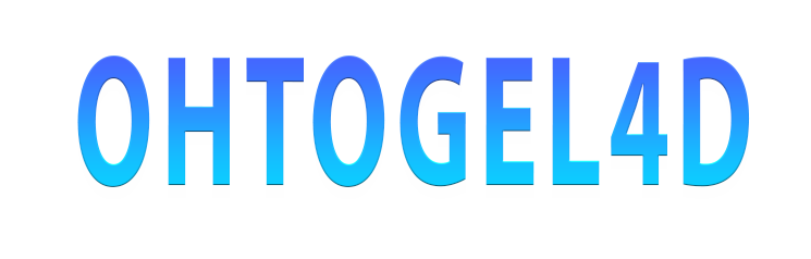 Ohtogel4d Logo